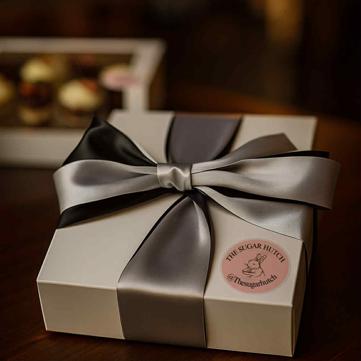 Corporate Gifting