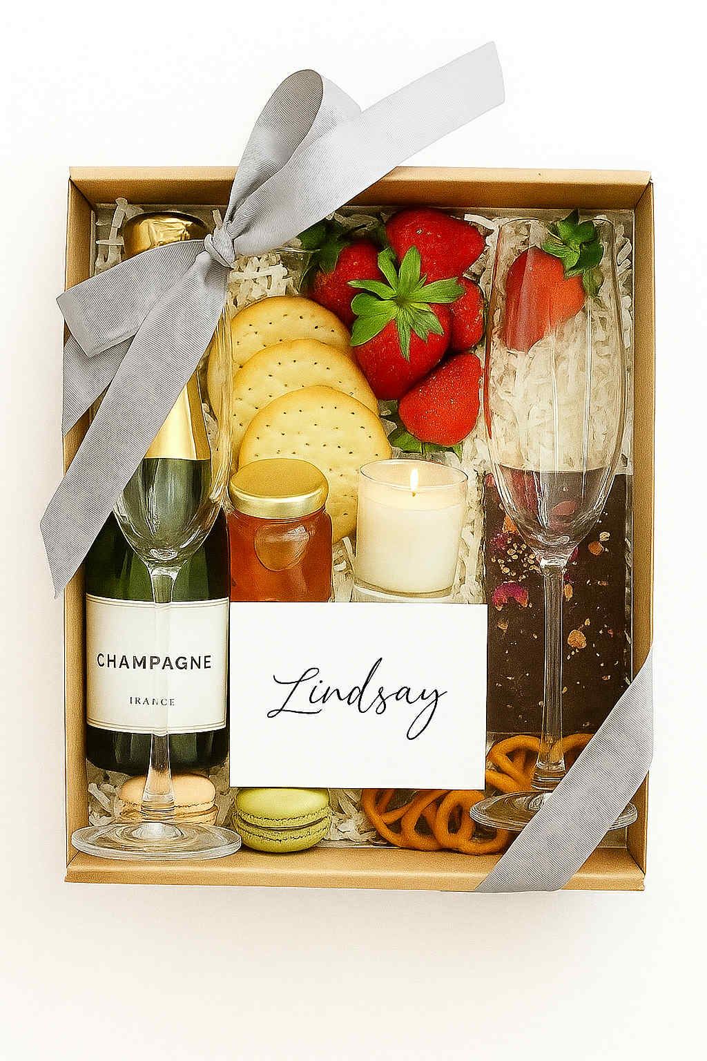 Luxe Gift Boxes