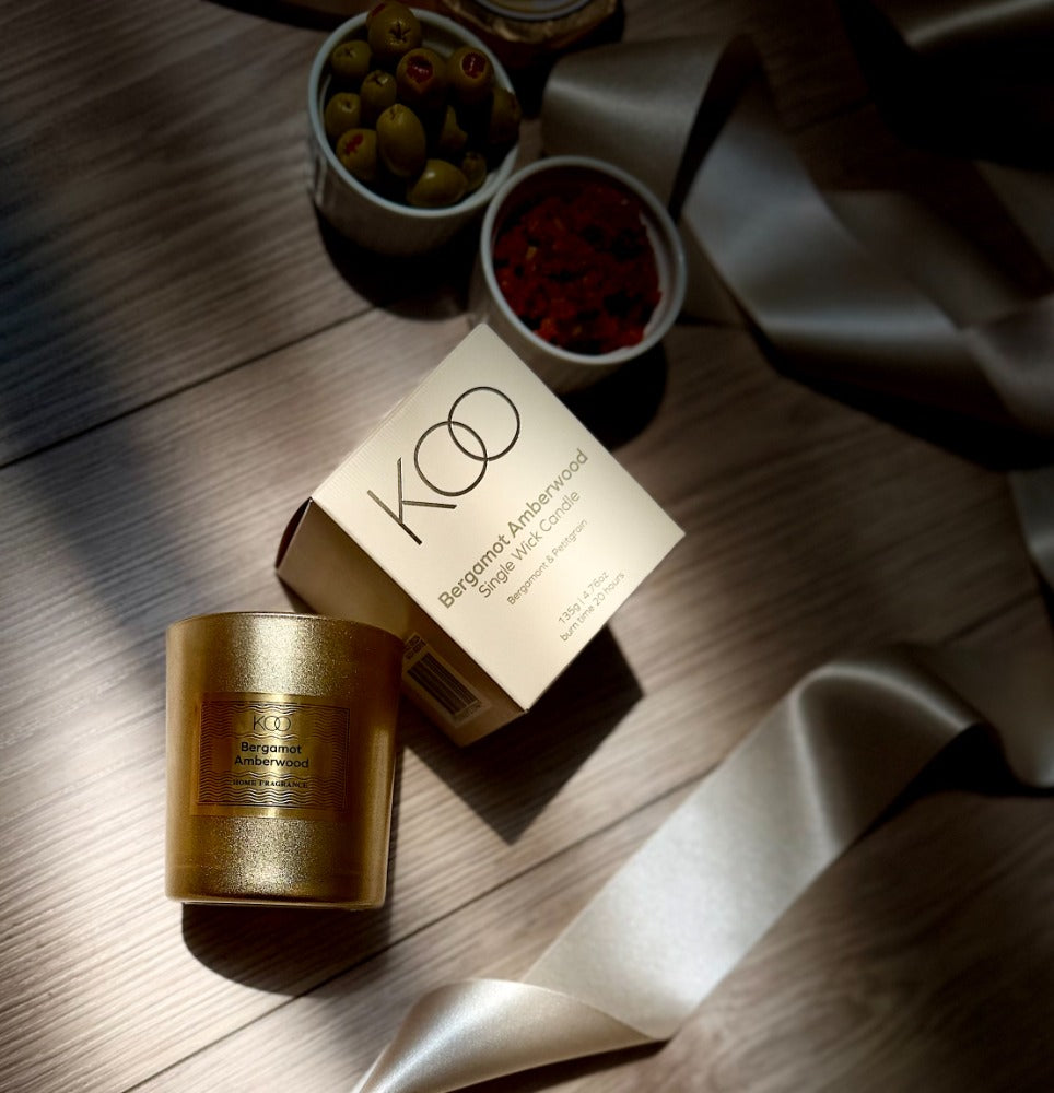 The Corporate Box - Premium Gift Set