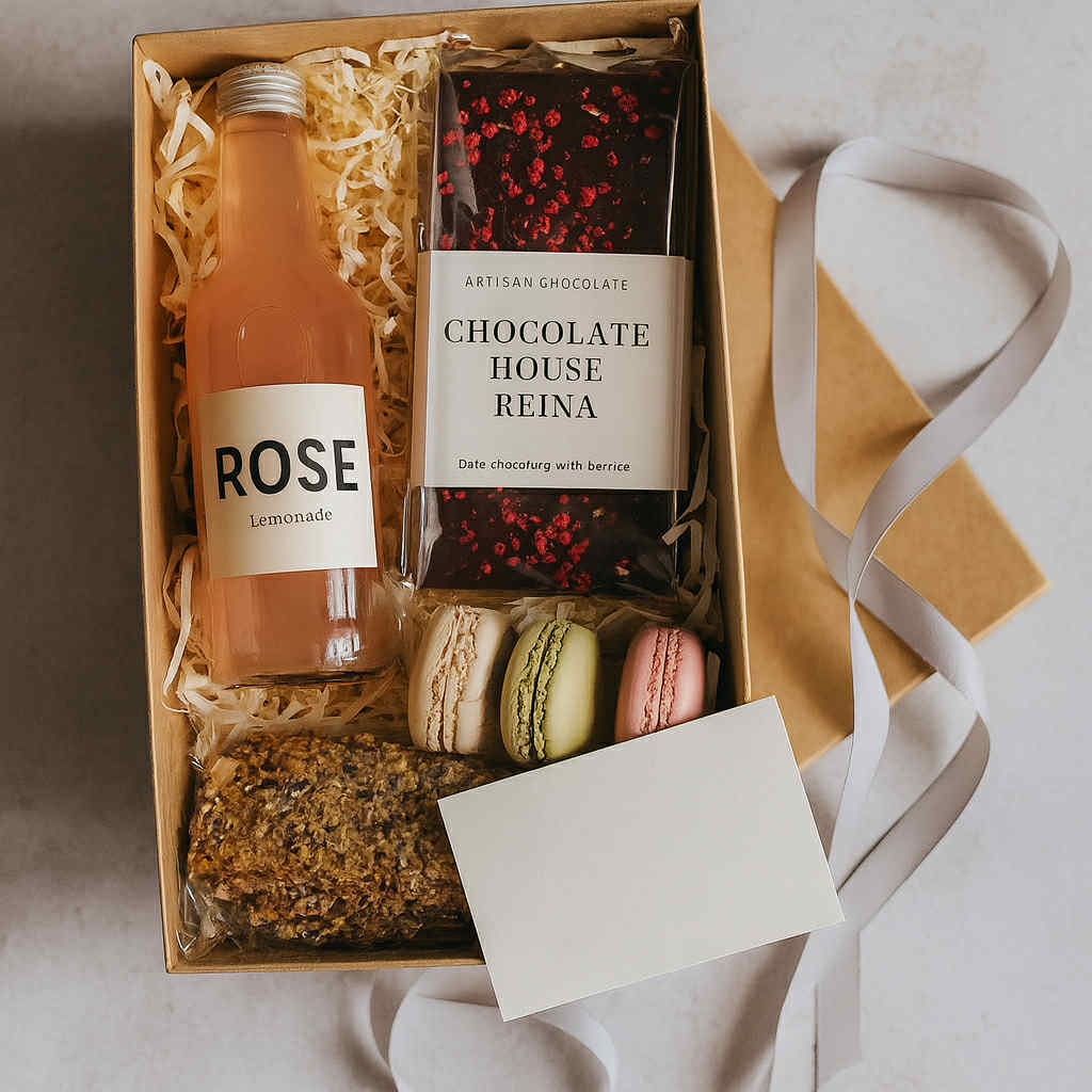 Petite Luxe Box