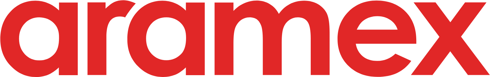 Aramex logo