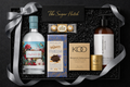 Daydream Gin Gift Box — Black