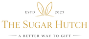 The Sugar Hutch Logo